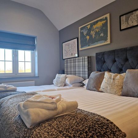 Bed and Breakfast The Star à West Leake Extérieur photo